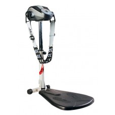 Aparat vibromasaj inSPORTline ResoBelt